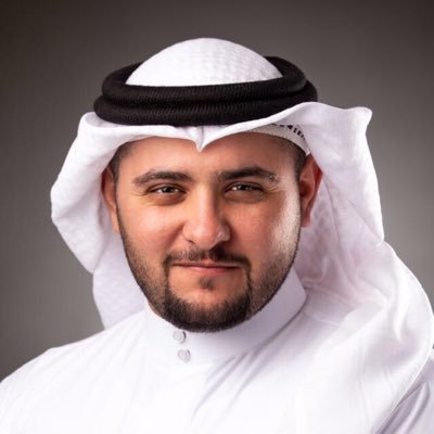 Profile Picture of Talal Al Ansari طلال (@Talal1Alansari) on Twitter