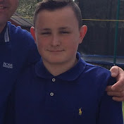 Profile Picture of Kyle Connor (@kyleconnor8212) on Youtube