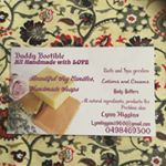 Profile Picture of BUDDY BOOTIBLE Homemade Goods (@lynnhiggins1960) on Instagram