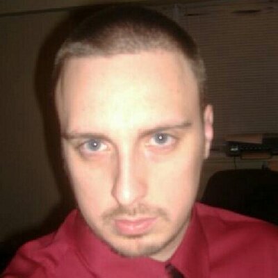 Profile Picture of Andy Hastyon Twitter