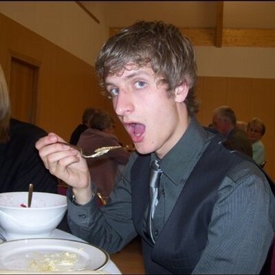 Profile Picture of Daniel Sturgeon (@PeculiarDaniel) on Twitter