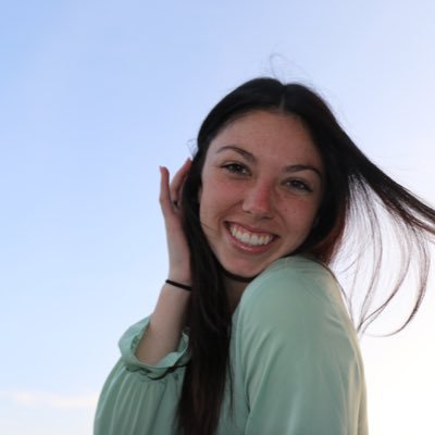 Profile Photo of Sydney Harkins (@sydneyharkins03) on Twitter