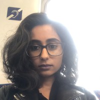 Profile Picture of Neelam Hirani (@neelam-hirani) on Quora
