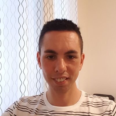 Profile Picture of Keith Boland (@KeithBoland78) on Twitter