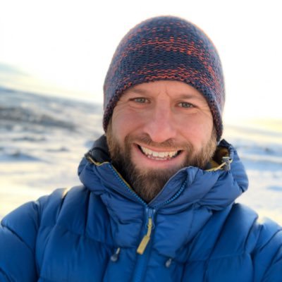 Profile Picture of David Leeman (@DavidLeeman16) on Twitter
