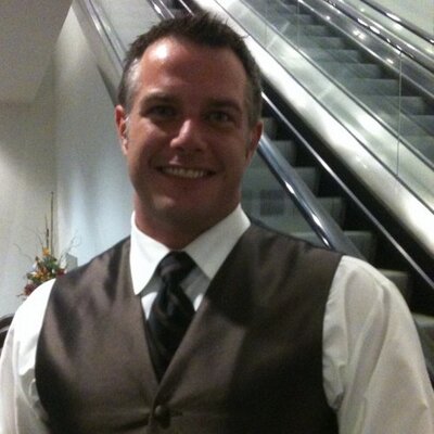 Profile Picture of GrammerPhotography (@AndrewGrammer) on Twitter