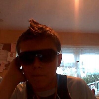 Profile Picture of AaronHorney (@HorneyAaron) on Twitter
