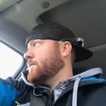 Profile Picture of John Courage (@john_courage) on Instagram