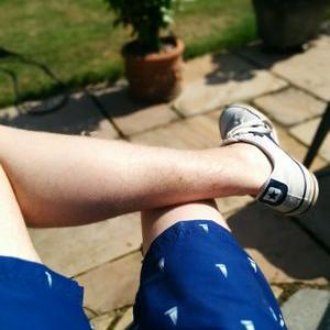 Profile Picture of Adam Burgoyne (@adamburgoyne1) on Twitter