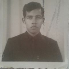 Profile Picture of Juan Jose Ogando Ramirez (@JuanJoseOgando4) on Twitter