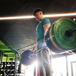 Profile Picture of Aaron Doyle (@aarondoyle1811) on Instagram