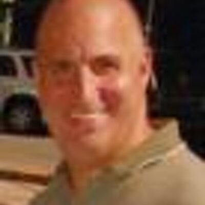 Profile Picture of Marc Rosenblatt (@inmarmarc) on Twitter