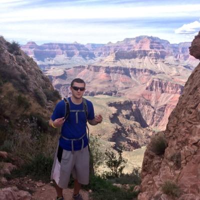 Profile Picture of Jacob Mead (@mead_jacob) on Twitter