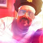 Profile Picture of david_armistead (@david_armistead) on Instagram