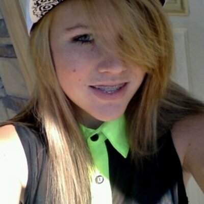 Profile Picture of Hailey Pfau (@Chads_boo) on Twitter