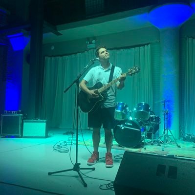 Profile Picture of Michael Harber (@MichaelHarber5) on Twitter