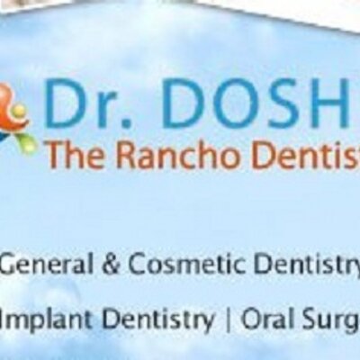 Profile Picture of Dr Sanjay Doshi (@SanjayDoshiDDS) on Twitter