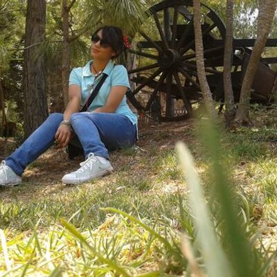 Profile Picture of Paola Ulloa (@paolaulloa6) on Twitter