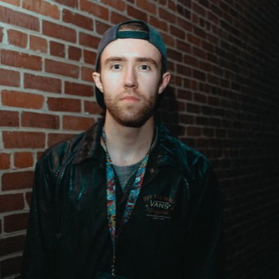 Profile Picture of Stage Hand (@Cody_VOTS) on Twitter