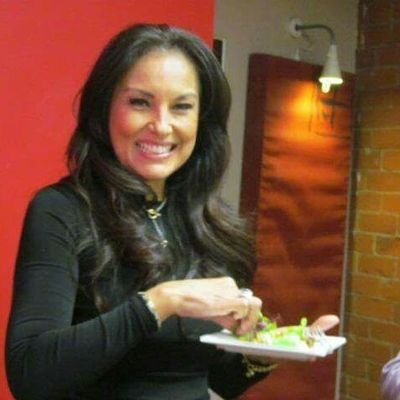 Profile Picture of Barbie Flores (@ChefBFlores) on Twitter