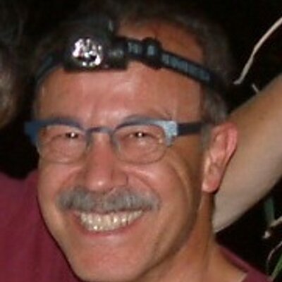 Profile Picture of Bruce Becker (@i_grow_garlic) on Twitter