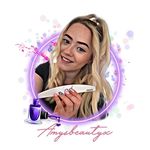 Profile Picture of Amy Stevenson (@amysbeautyx_) on Instagram