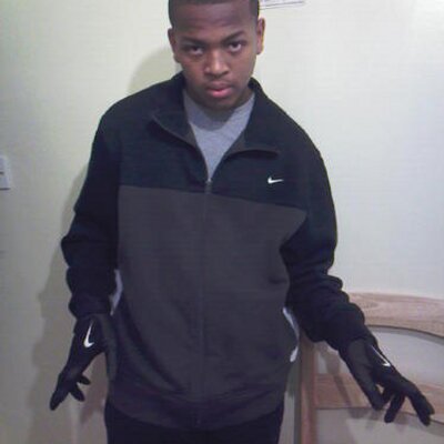 Profile Picture of Shaquille McCoy-Neil (@ShaquilleMcCoy) on Twitter