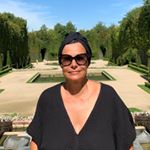 Profile Picture of Susanne Frenk (@susannefrenk) on Instagram