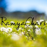 Profile Picture of Ramya Chari Photography (@thercphotographer) on Instagram