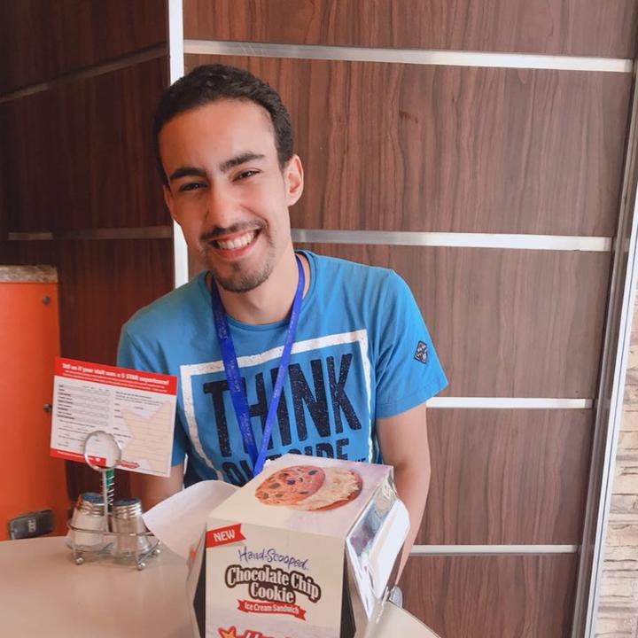Profile Picture of Travis.Peterson (@travis.peterson) on Tiktok