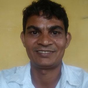 Profile Picture of SantRam (@SantRam83197007) on Twitter