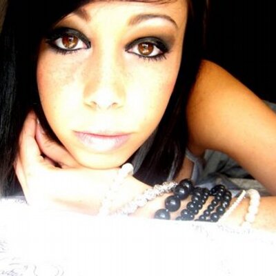 Profile Picture of Brittany Michelle (@BlowUpBrittany) on Twitter