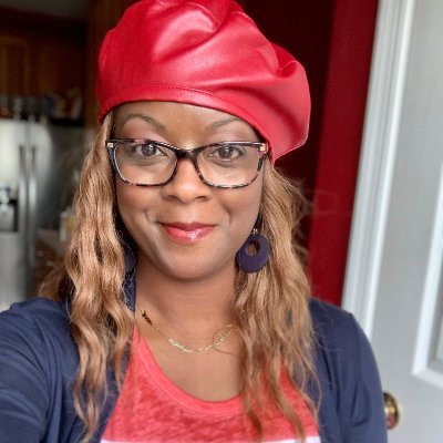 Almeta Radford - Twitter Profile Picture of Almeta Radford (@firstladyal) on Twitter