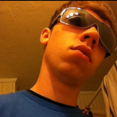 Profile Picture of Jacob Beal (@J_R_B_1993) on Twitter