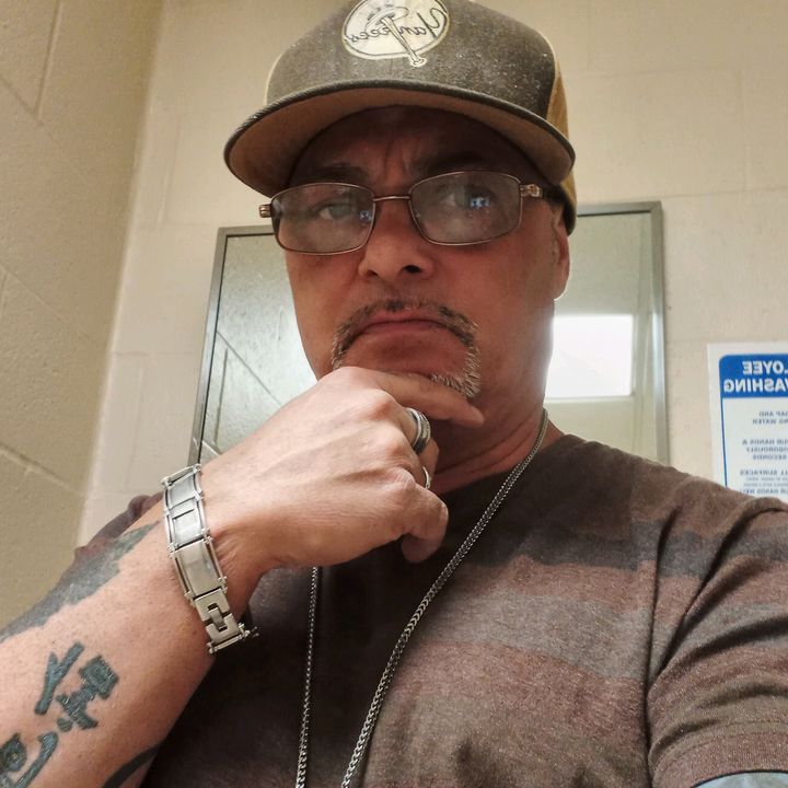 Profile Picture of Christopher Brunstetter (@christopher.bruns8) on Tiktok