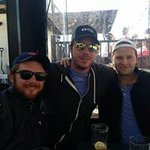 Profile Picture of Patrick McElroy (@mcelroy111) on Instagram