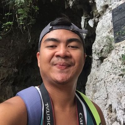 Andrew Cunanan 🔪 - Twitter Profile Picture of Andrew Cunanan 🔪 (@thejomervien) on Twitter