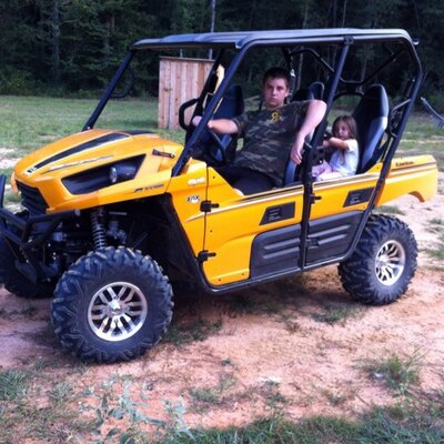 Bryan Craig Andes - Twitter Profile Picture of Bryan Craig Andes (@The_Animal3) on Twitter