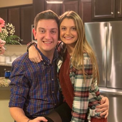 Profile Picture of Andy Vaughn (@@AndyVaughn98) on Twitter