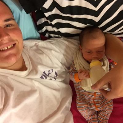 Profile Picture of Mark Im A Proud Dad (@nichter_mark) on Twitter
