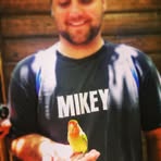 Profile Picture of Michael Gatrell (@Michael-Gatrell) on Facebook