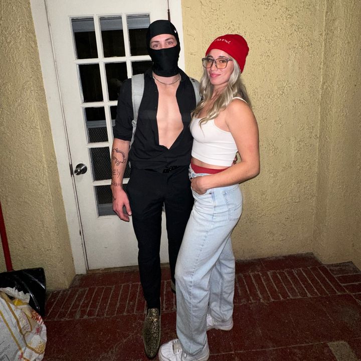 Profile Picture of Aaron Cookston (@aaroncookston) on Tiktok