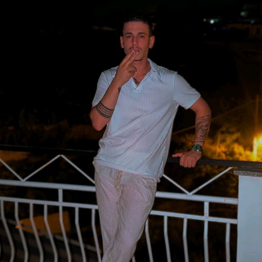 Profile Picture of Michael brusco (@mike02x) on Tiktok