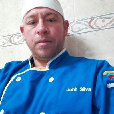 Profile Picture of Topper (@John_Silva_M) on Twitter