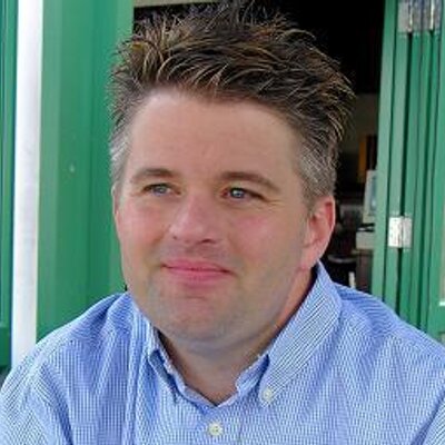 Profile Picture of James Fontaine (@satellite_boss) on Twitter