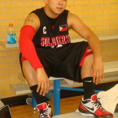 Profile Picture of Joshua Bernardo (@Josh_Bernardo) on Twitter