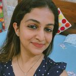 Profile Picture of Divya Pillai (@pillai_divya) on Instagram