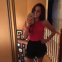 Profile Picture of Nicole Almeida (@nicole-almeida-17) on Quora