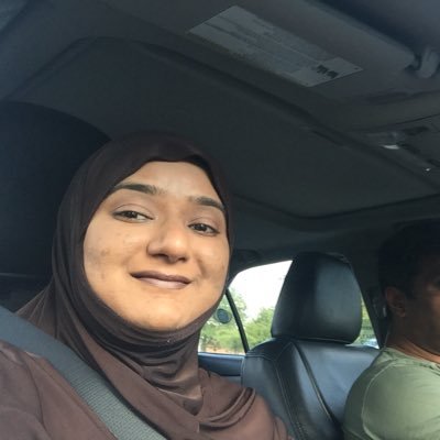 Profile Picture of Kaniz Fatima (@kanizfatima7) on Twitter