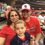 Profile Picture of Amy Carleton (@stlcardsgirl27) on Instagram